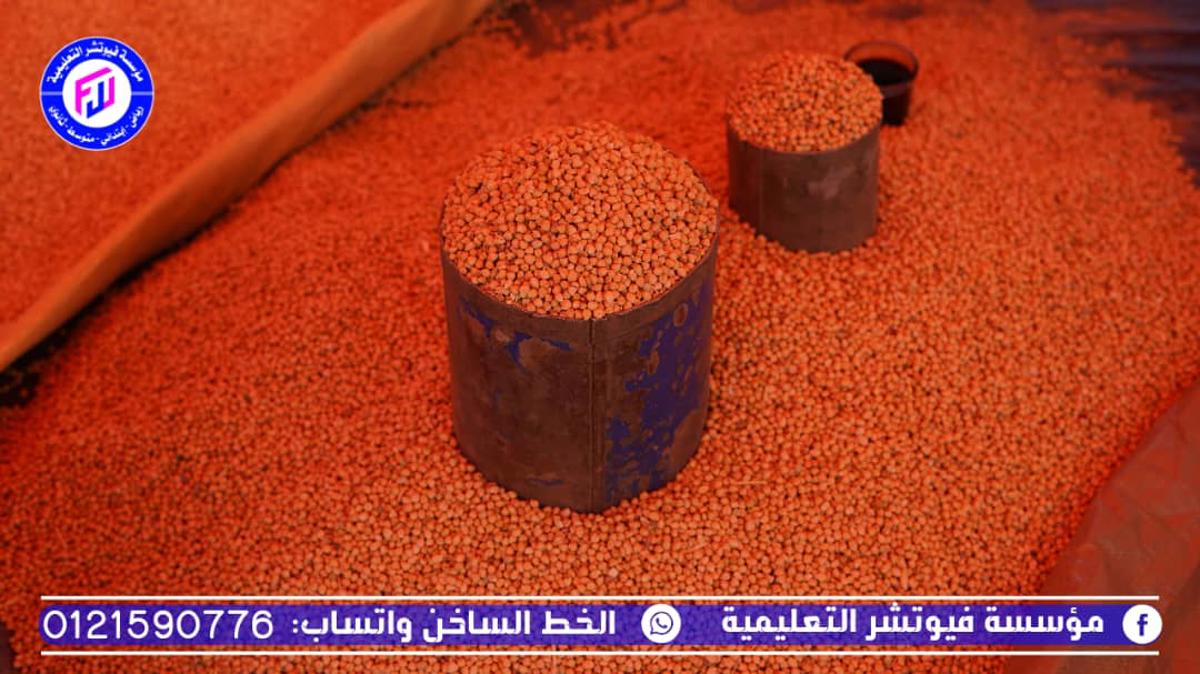 عدسية